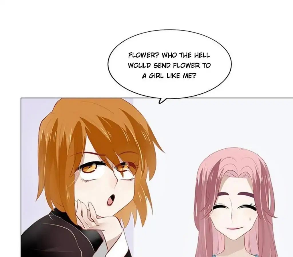 Read Getting Married Is Not Easy chapter 48 image 4 on Lezhin