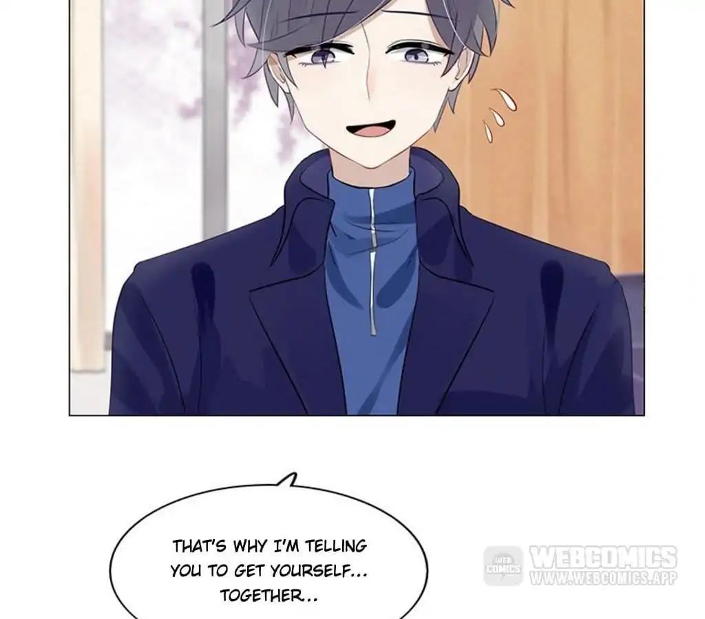 Read Getting Married Is Not Easy chapter 49 image 17 on Lezhin