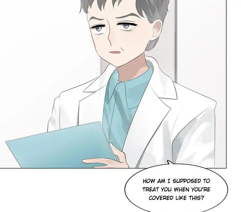 Read Getting Married Is Not Easy chapter 50 image 16 on Lezhin