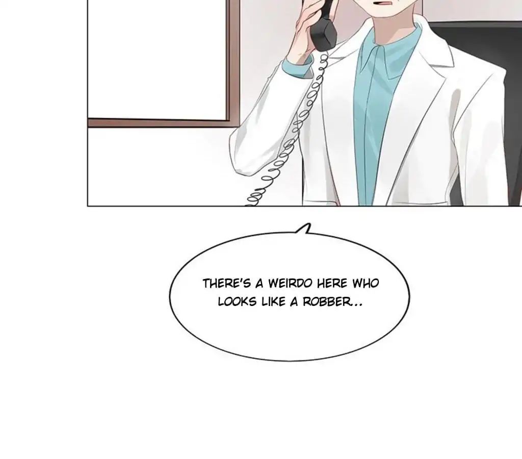 Read Getting Married Is Not Easy chapter 50 image 22 on Lezhin