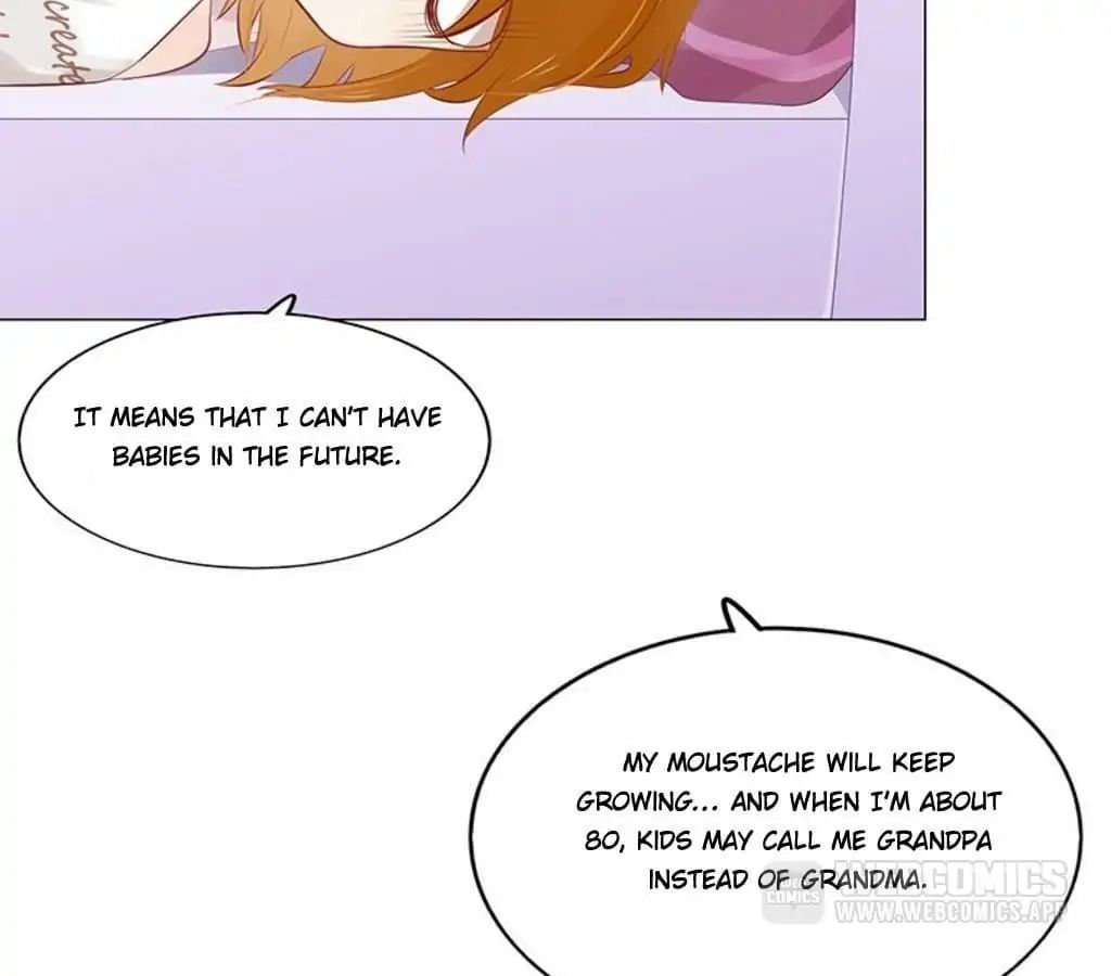 Read Getting Married Is Not Easy chapter 50 image 60 on Lezhin