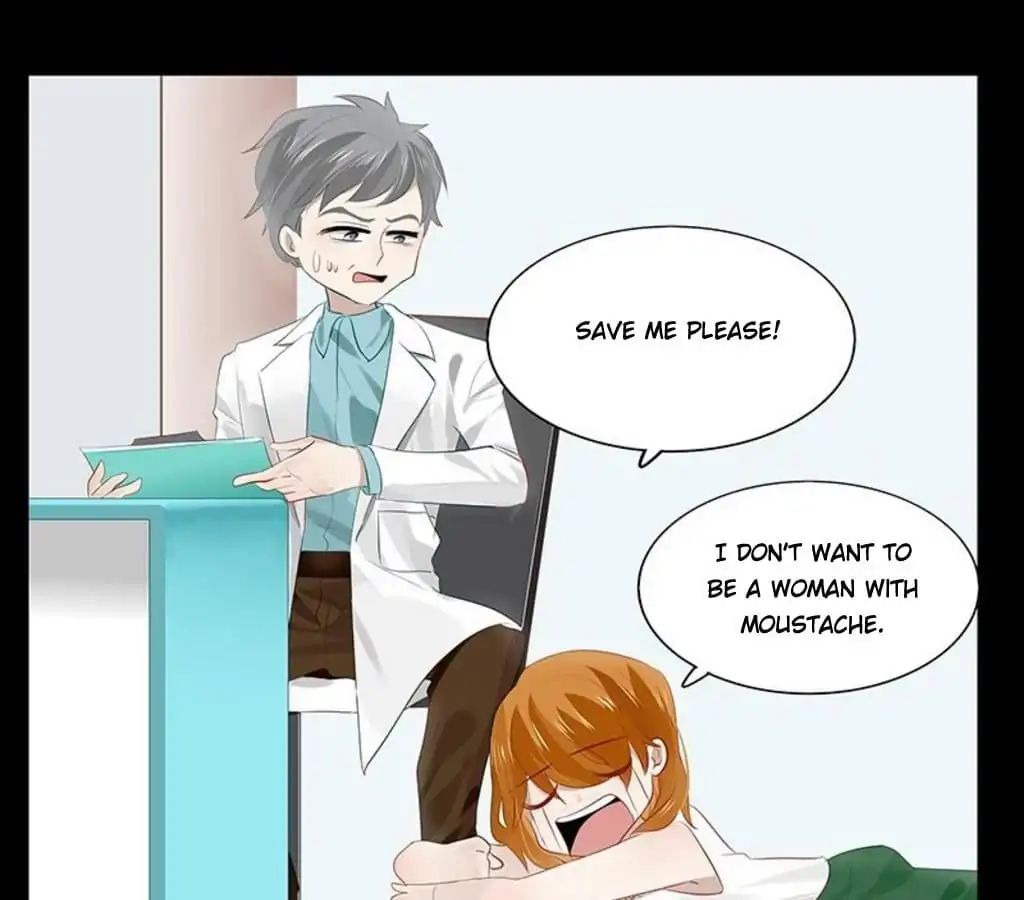 Read Getting Married Is Not Easy chapter 51 image 23 on Lezhin