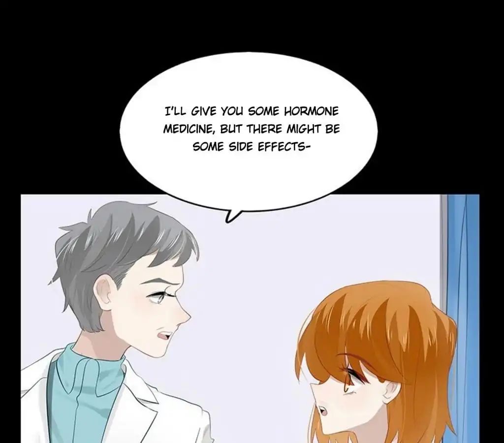Read Getting Married Is Not Easy chapter 51 image 30 on Lezhin