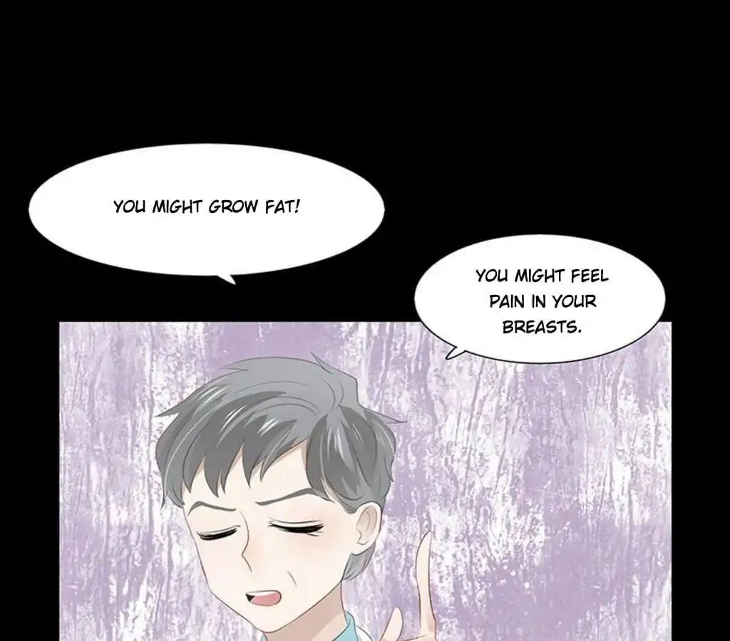 Read Getting Married Is Not Easy chapter 51 image 32 on Lezhin