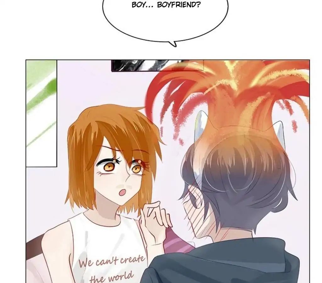 Read Getting Married Is Not Easy chapter 51 image 6 on Lezhin