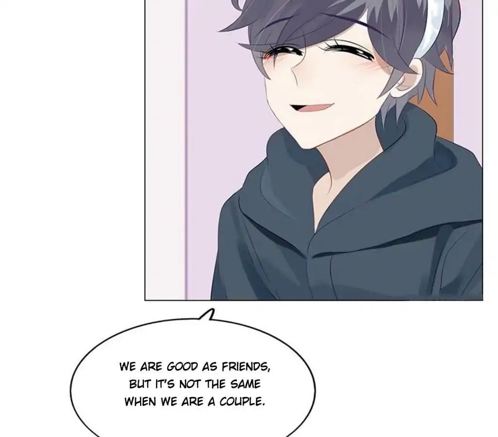 Read Getting Married Is Not Easy chapter 51 image 61 on Lezhin