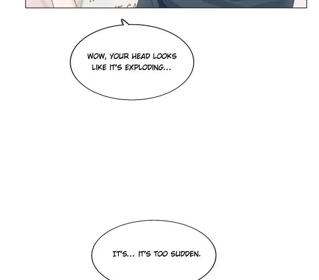 Read Getting Married Is Not Easy chapter 51 image 7 on Lezhin