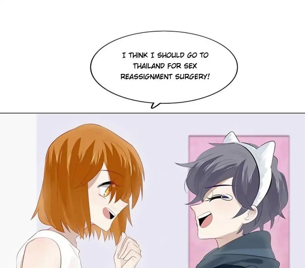 Read Getting Married Is Not Easy chapter 51 image 75 on Lezhin
