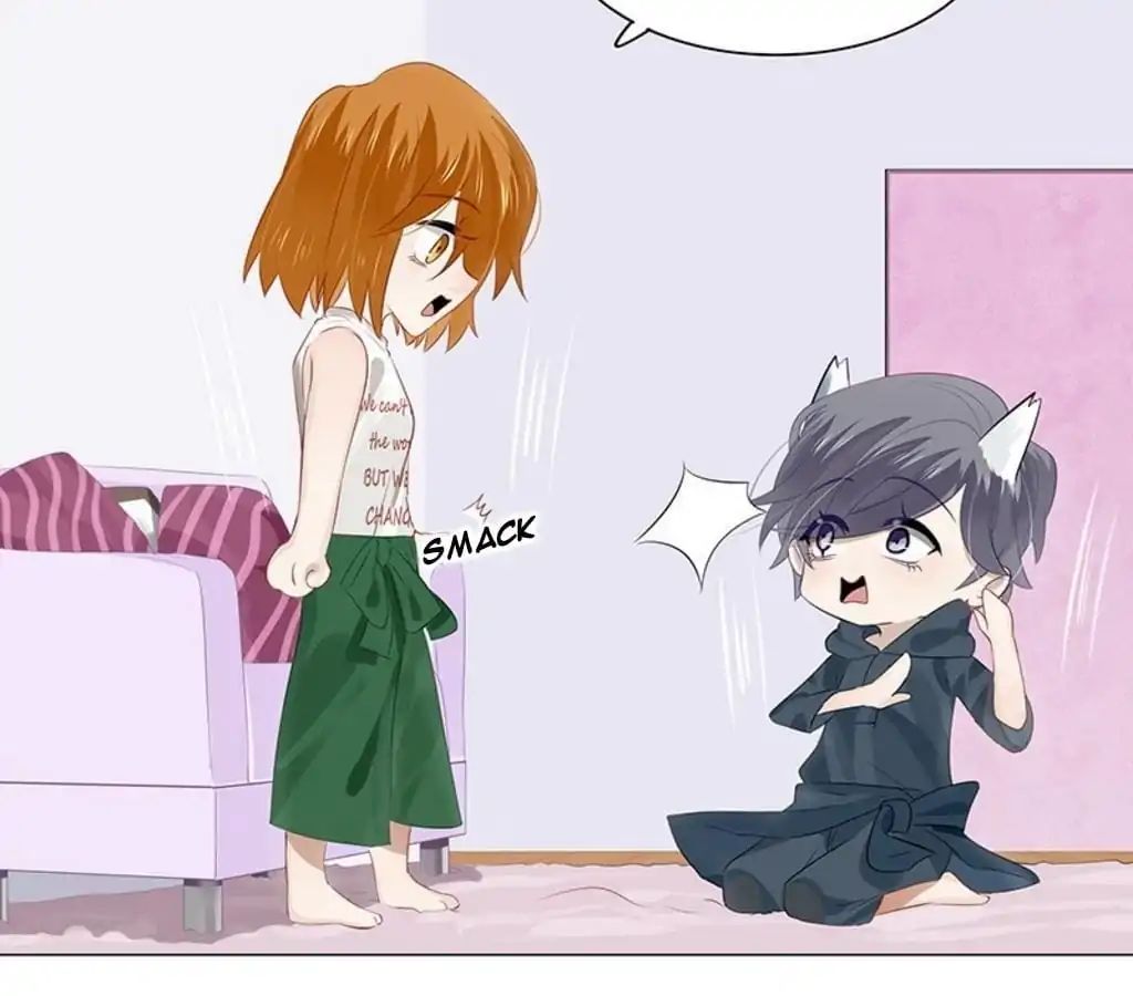 Read Getting Married Is Not Easy chapter 51 image 81 on Lezhin