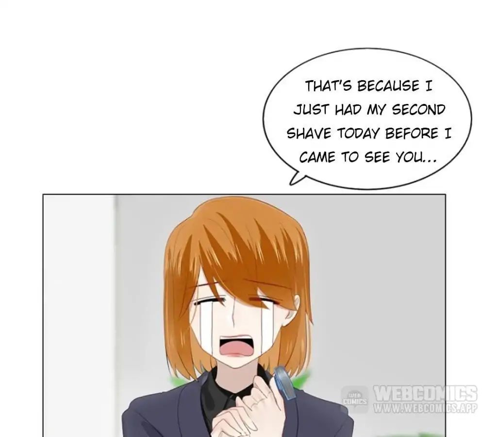 Read Getting Married Is Not Easy chapter 53 image 29 on Lezhin