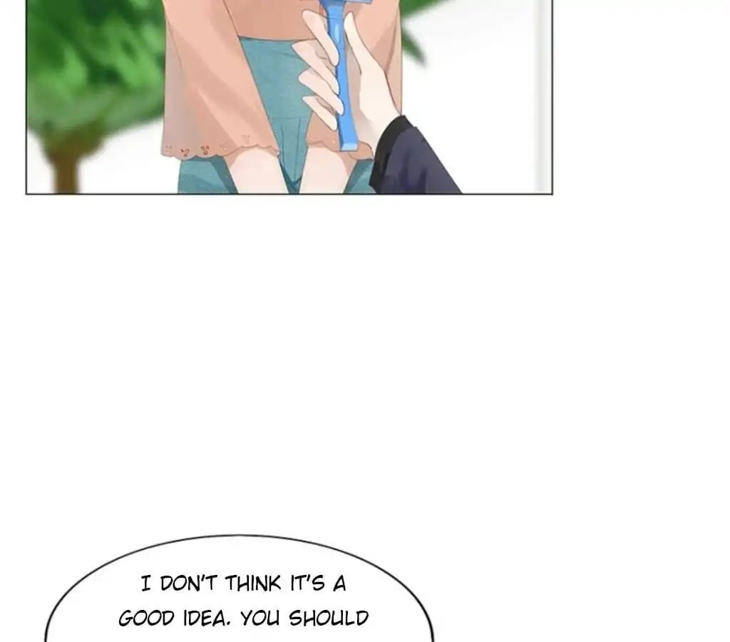 Read Getting Married Is Not Easy chapter 53 image 32 on Lezhin