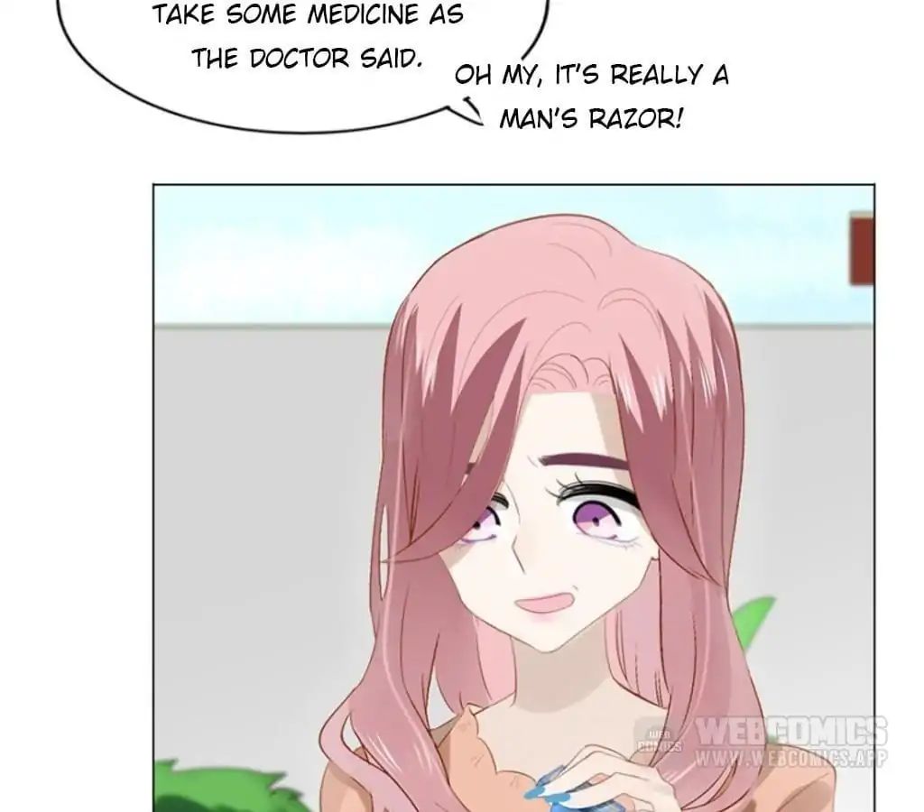 Read Getting Married Is Not Easy chapter 53 image 33 on Lezhin