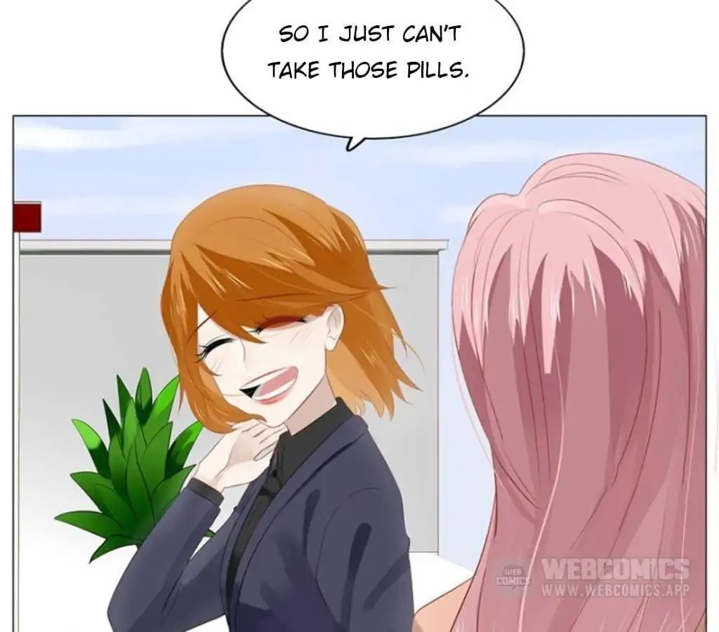 Read Getting Married Is Not Easy chapter 53 image 45 on Lezhin