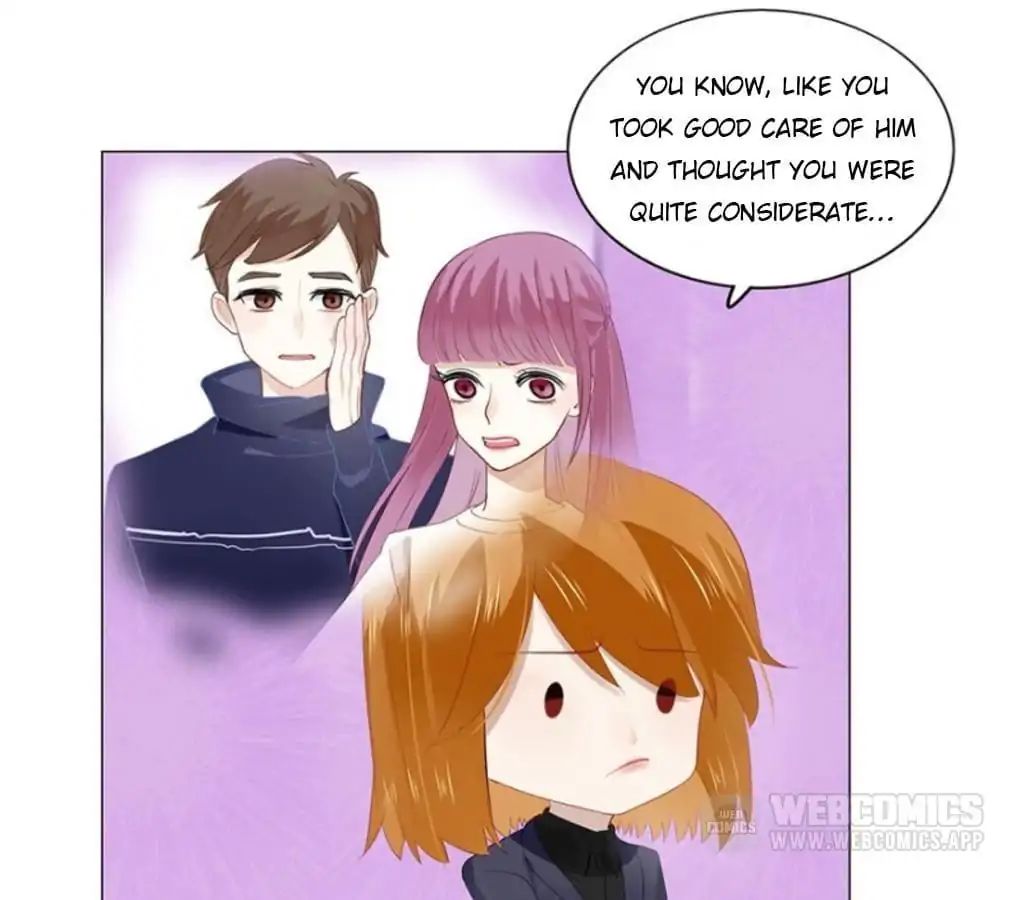 Read Getting Married Is Not Easy chapter 53 image 57 on Lezhin