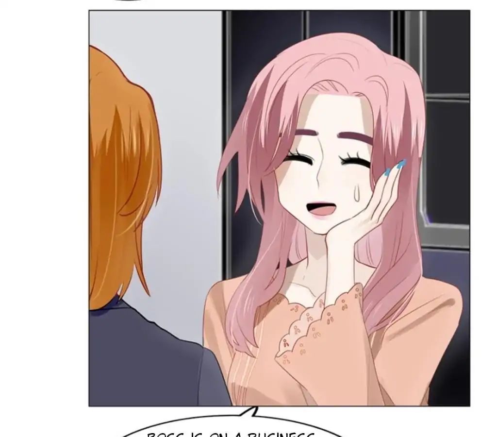 Read Getting Married Is Not Easy chapter 53 image 6 on Lezhin