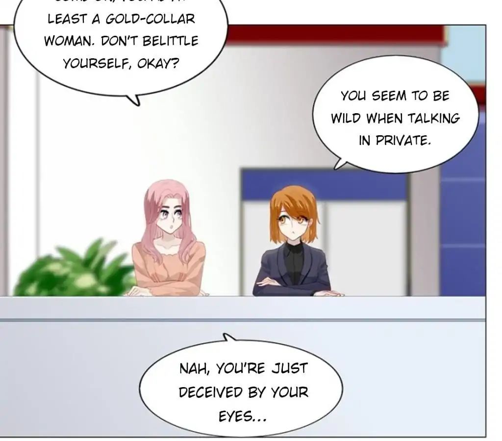 Read Getting Married Is Not Easy chapter 53 image 71 on Lezhin