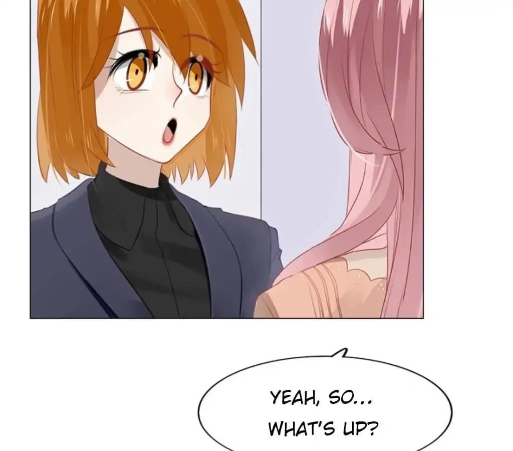 Read Getting Married Is Not Easy chapter 53 image 8 on Lezhin