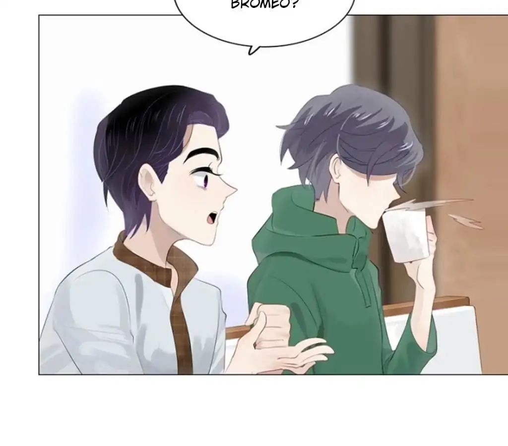Read Getting Married Is Not Easy chapter 55 image 22 on Lezhin