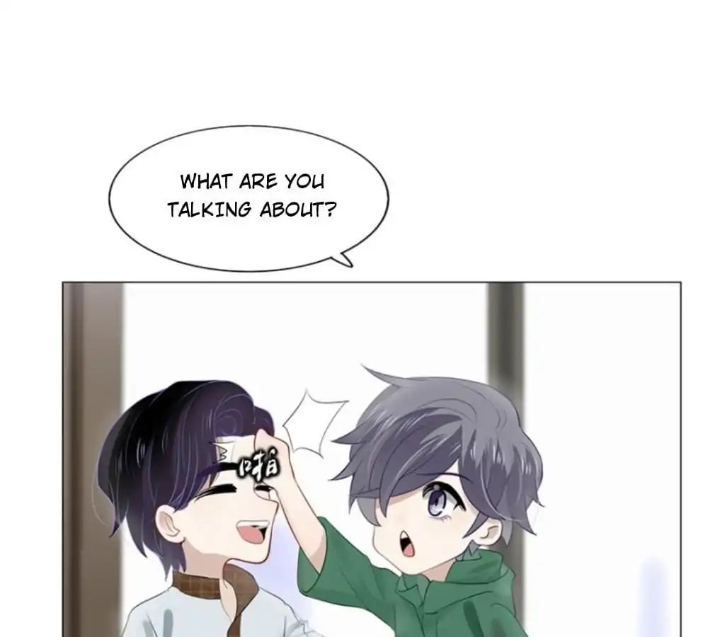 Read Getting Married Is Not Easy chapter 55 image 32 on Lezhin