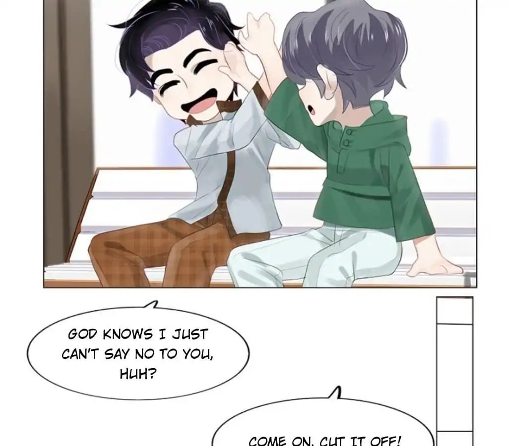 Read Getting Married Is Not Easy chapter 55 image 34 on Lezhin