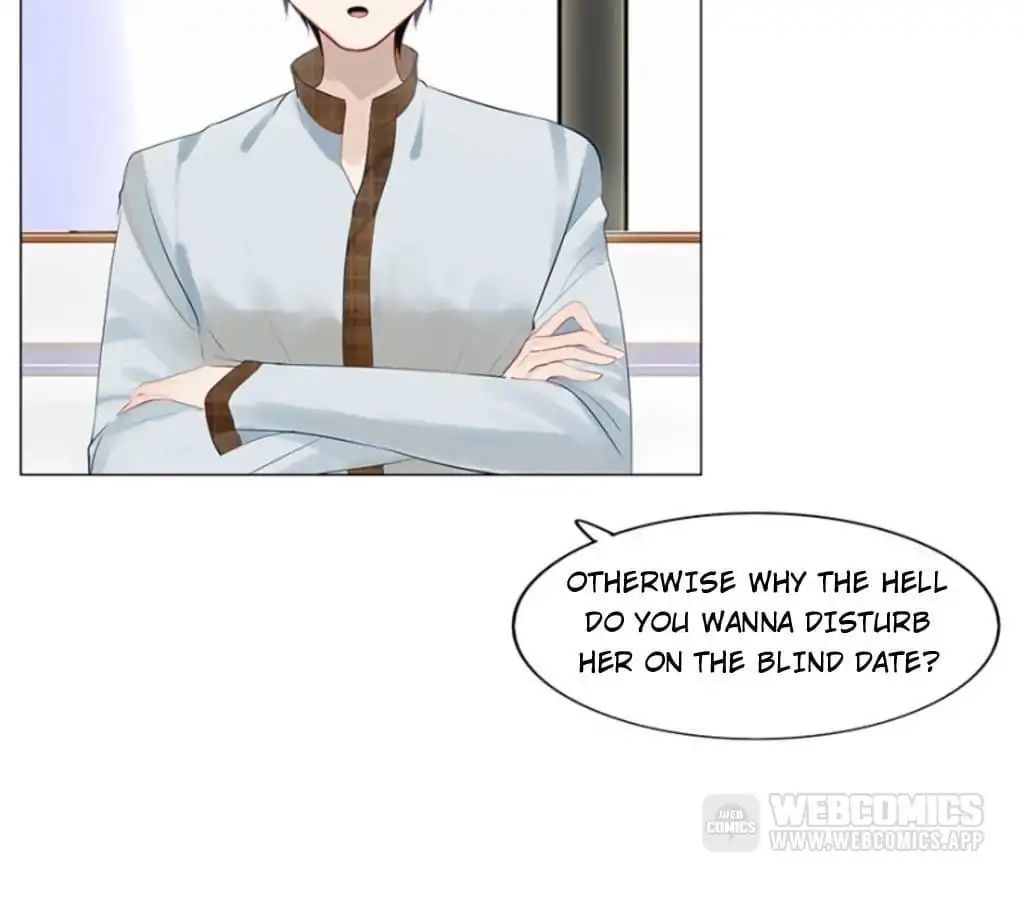 Read Getting Married Is Not Easy chapter 55 image 5 on Lezhin