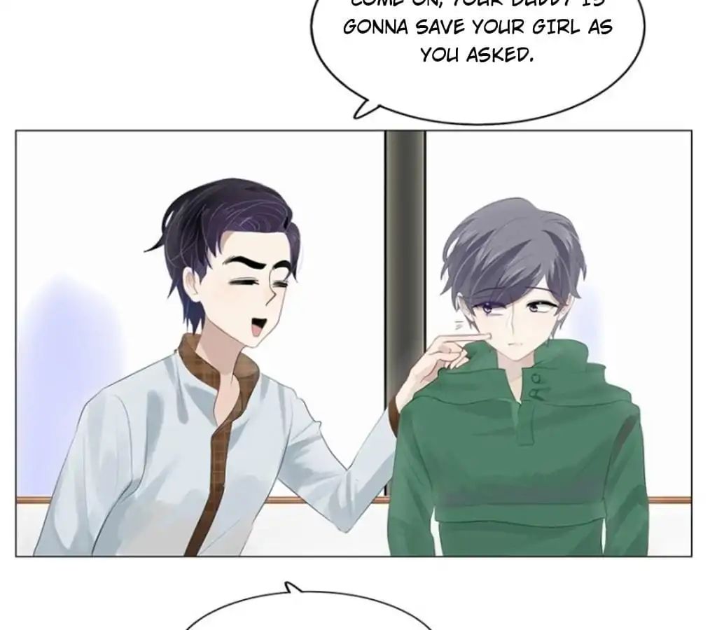 Read Getting Married Is Not Easy chapter 55 image 8 on Lezhin