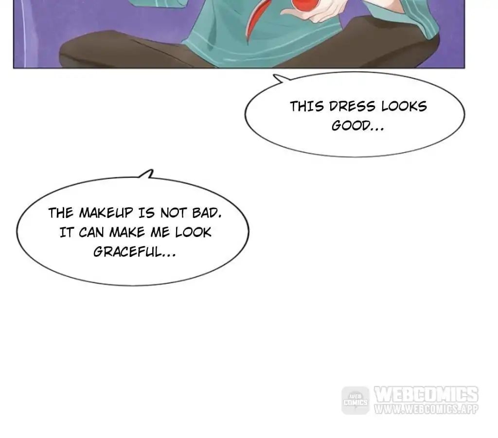 Read Getting Married Is Not Easy chapter 55 image 85 on Lezhin