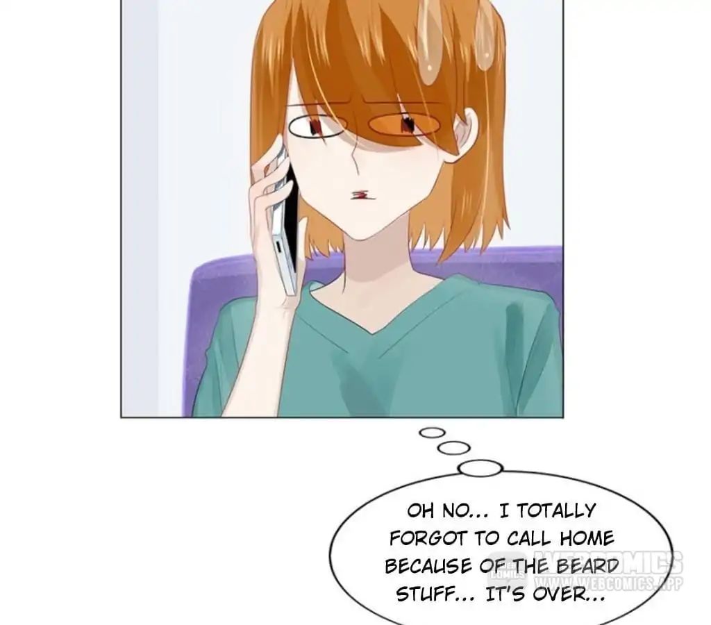 Read Getting Married Is Not Easy chapter 56 image 13 on Lezhin