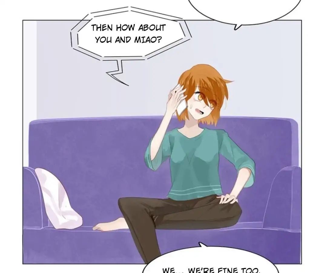 Read Getting Married Is Not Easy chapter 56 image 19 on Lezhin