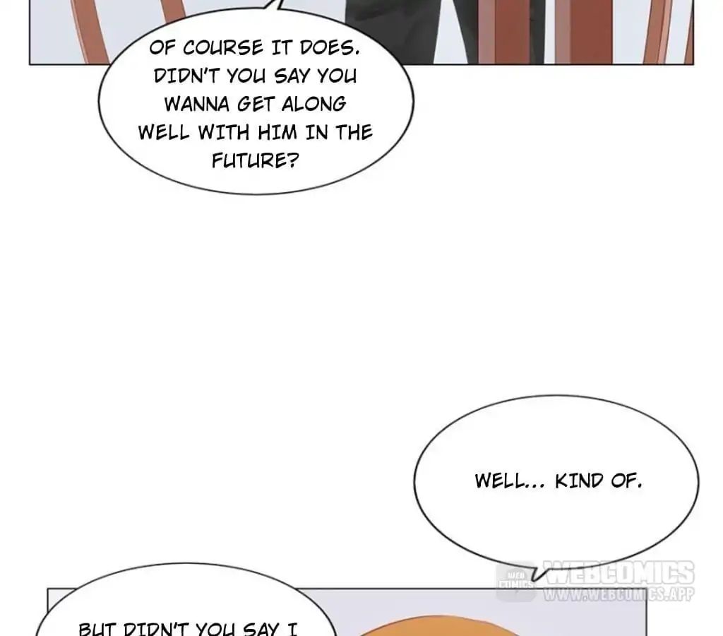 Read Getting Married Is Not Easy chapter 56 image 25 on Lezhin