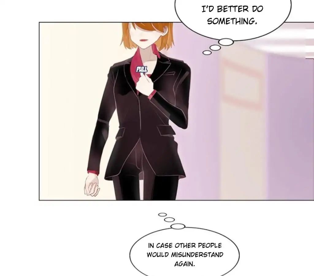 Read Getting Married Is Not Easy chapter 58 image 43 on Lezhin