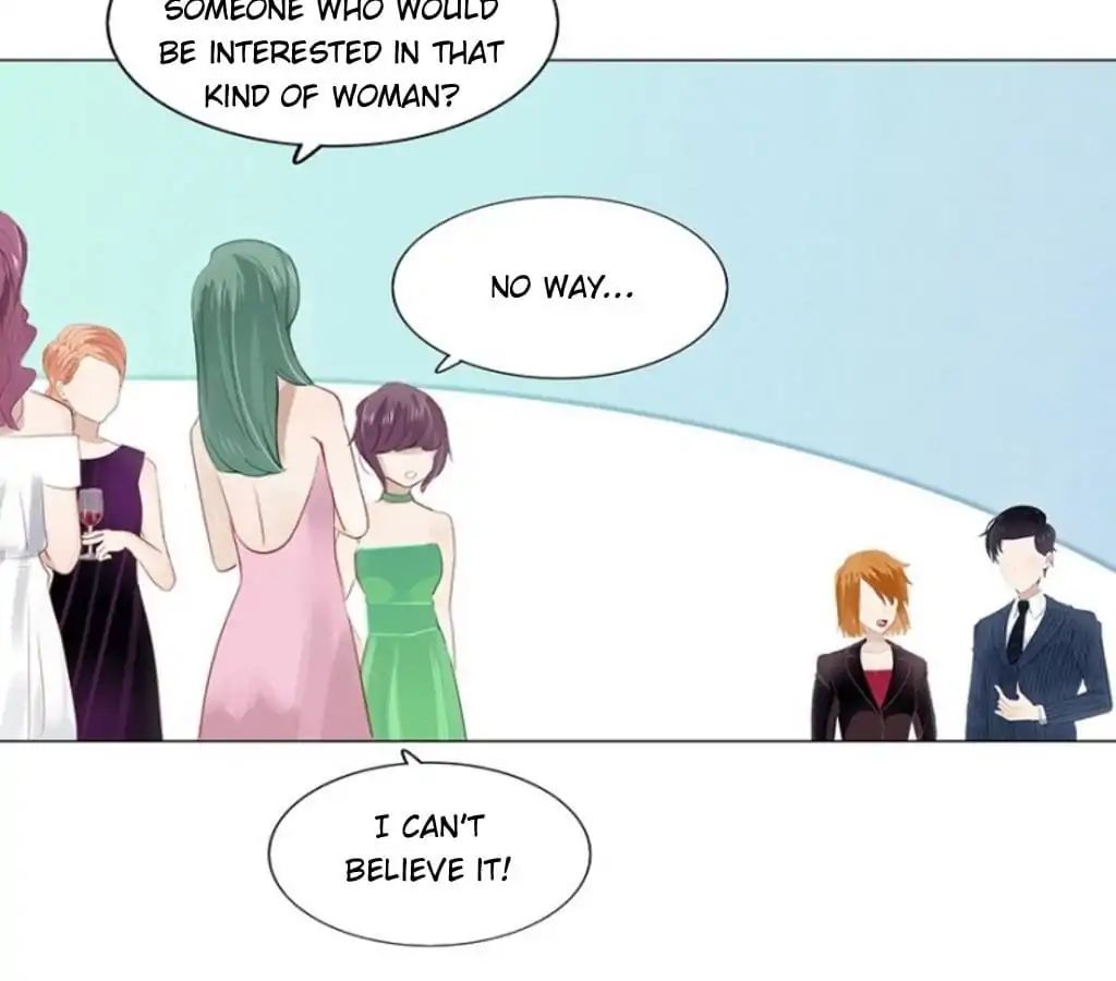 Read Getting Married Is Not Easy chapter 58 image 58 on Lezhin