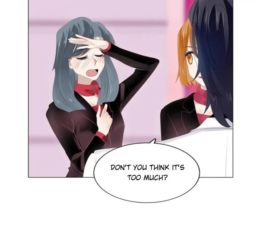 Read Getting Married Is Not Easy chapter 58 image 6 on Lezhin