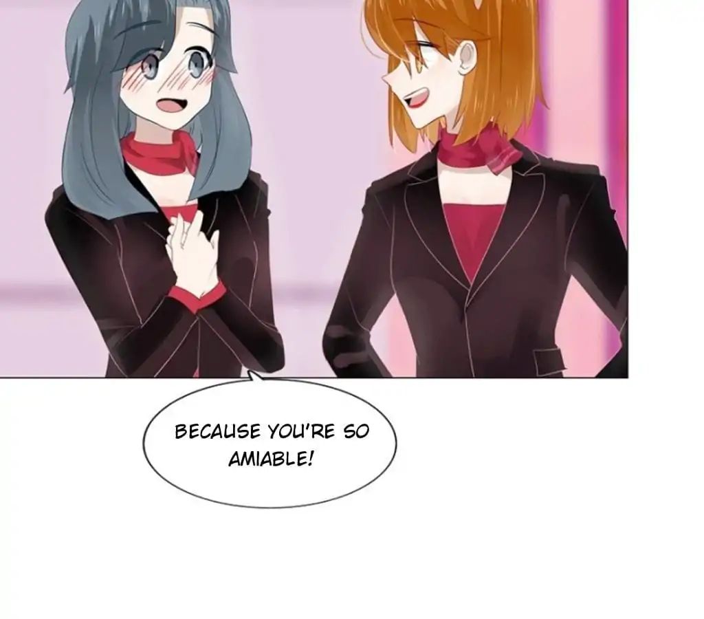Read Getting Married Is Not Easy chapter 58 image 8 on Lezhin