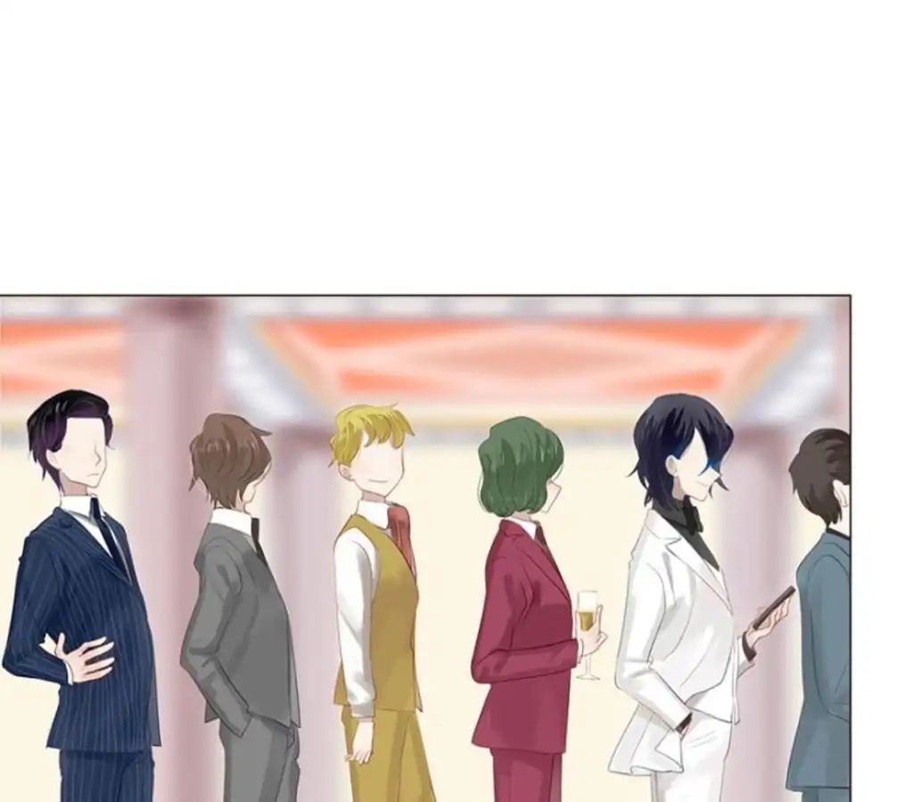 Read Getting Married Is Not Easy chapter 59 image 15 on Lezhin