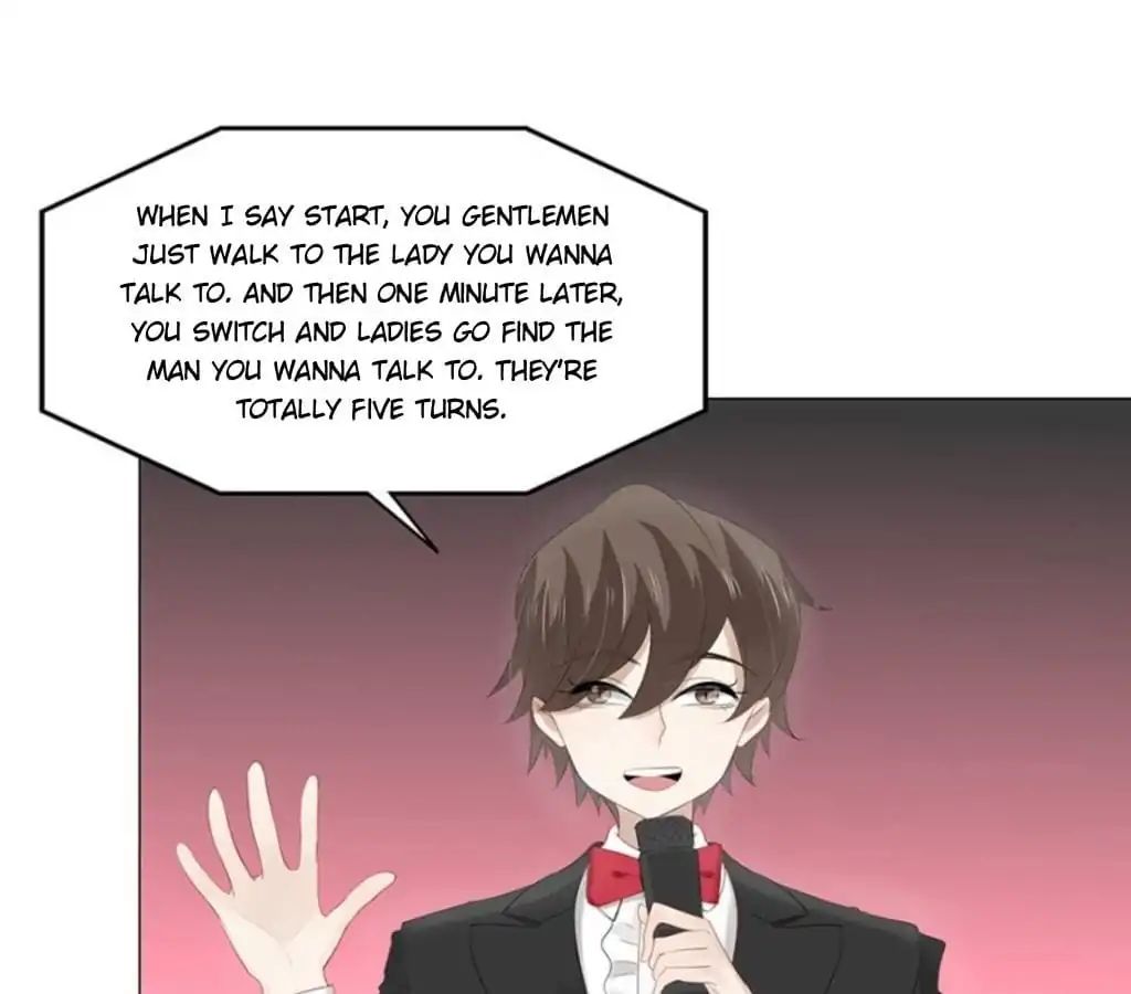 Read Getting Married Is Not Easy chapter 59 image 18 on Lezhin