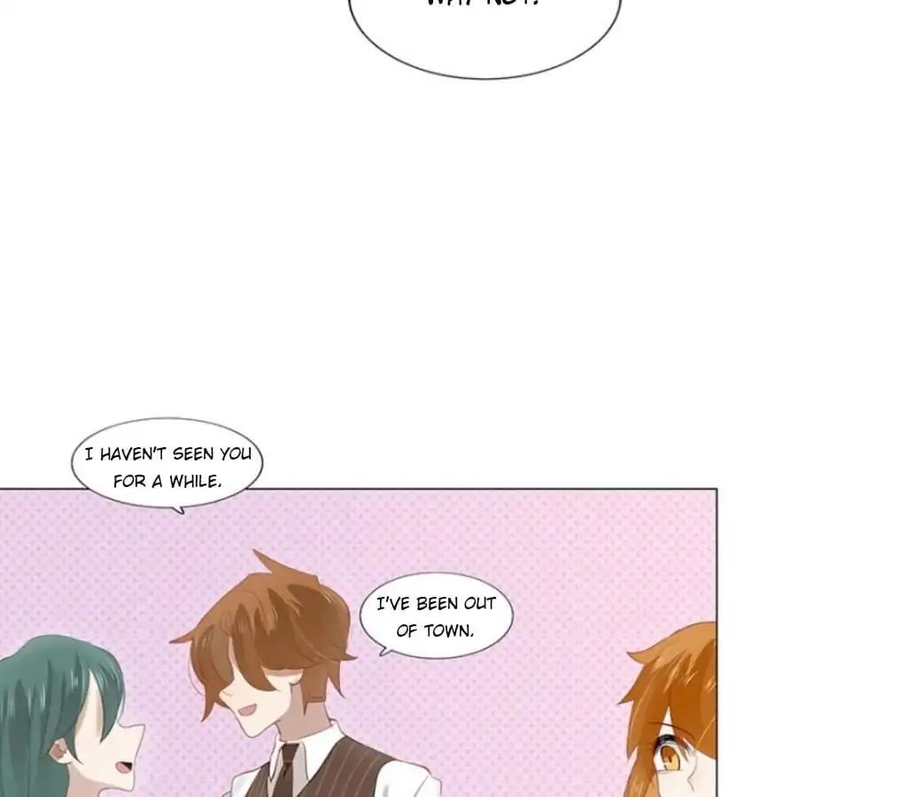 Read Getting Married Is Not Easy chapter 59 image 22 on Lezhin