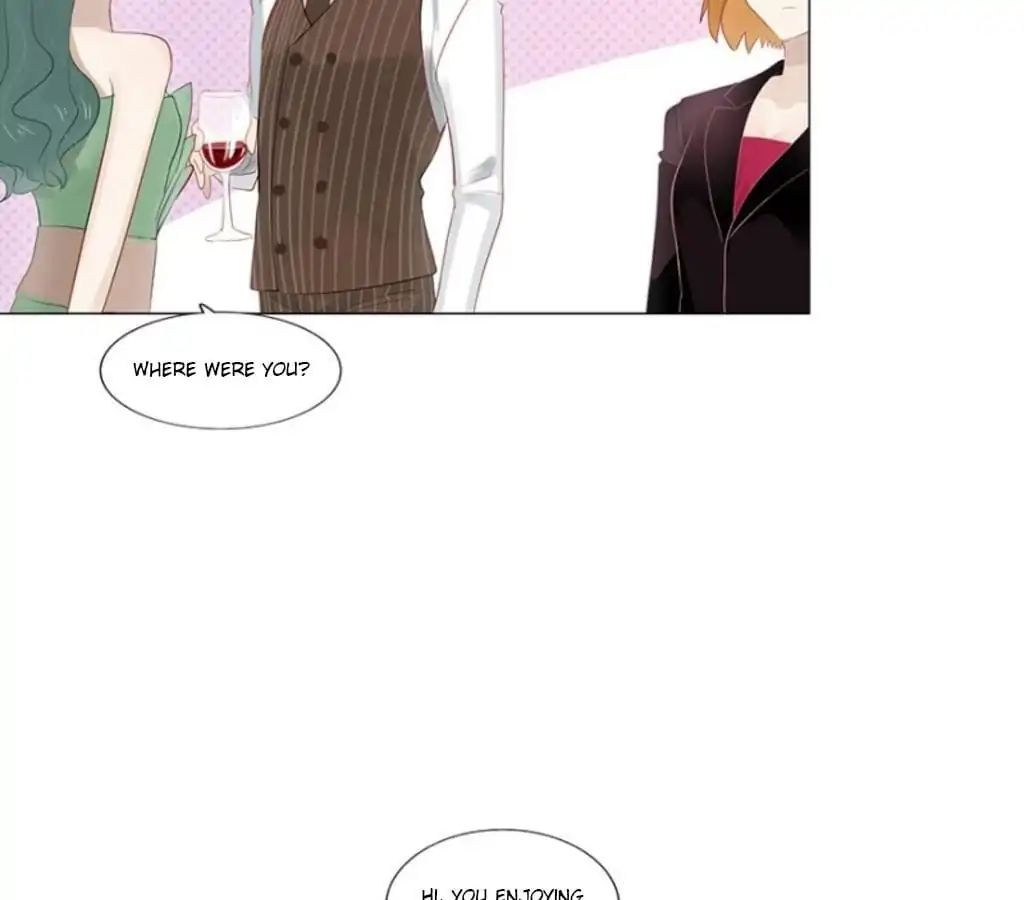 Read Getting Married Is Not Easy chapter 59 image 23 on Lezhin