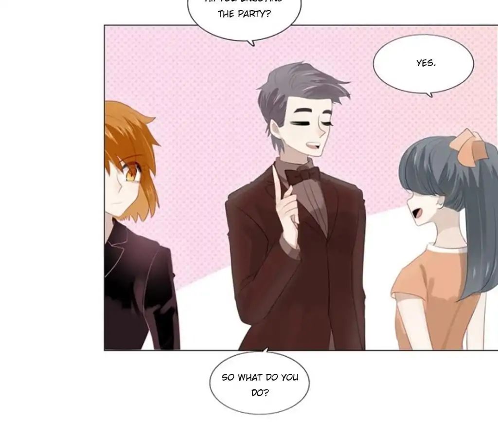 Read Getting Married Is Not Easy chapter 59 image 24 on Lezhin