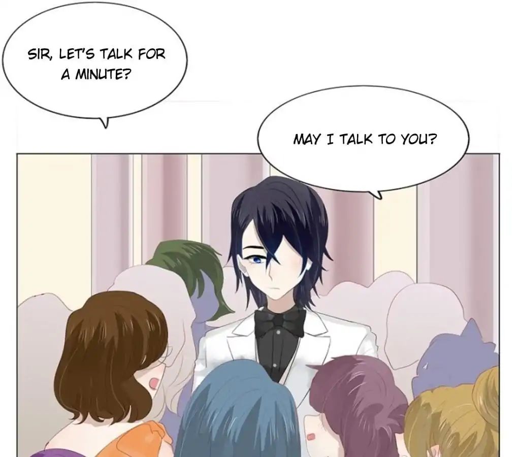 Read Getting Married Is Not Easy chapter 59 image 32 on Lezhin