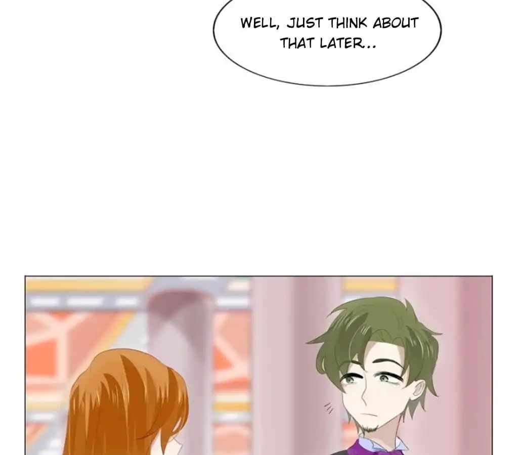 Read Getting Married Is Not Easy chapter 59 image 35 on Lezhin
