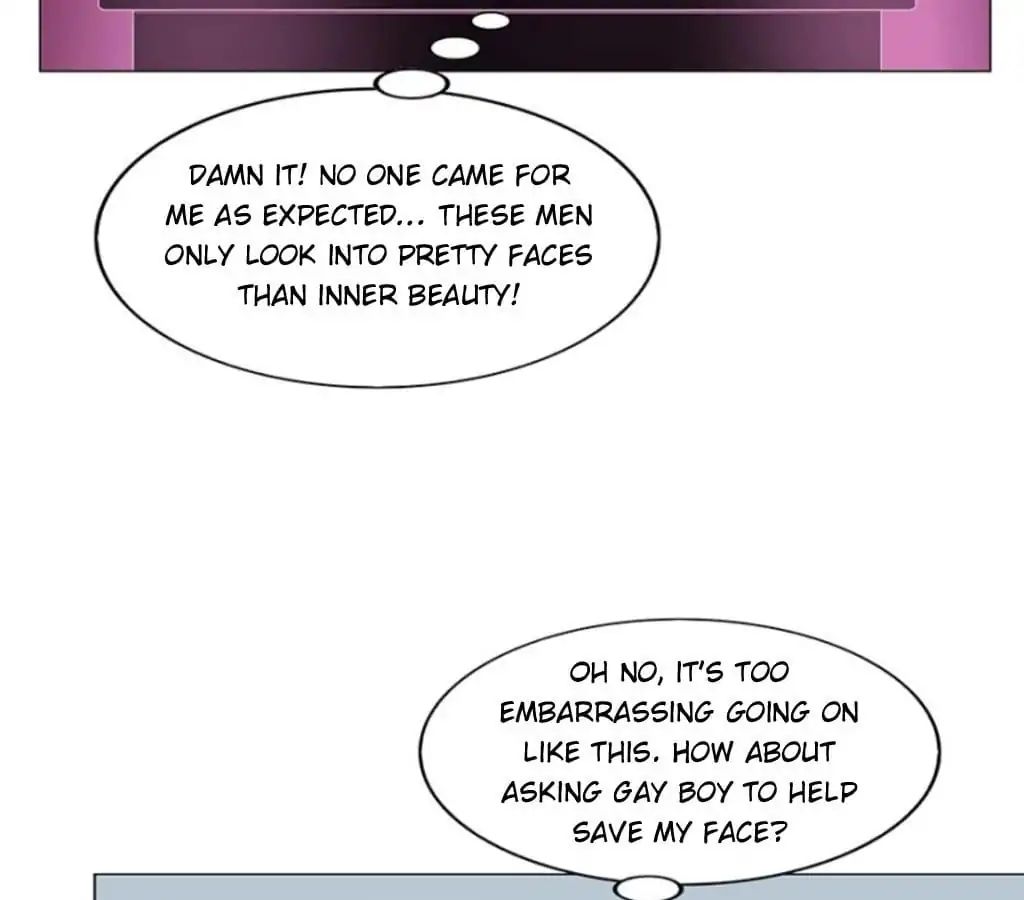 Read Getting Married Is Not Easy chapter 59 image 66 on Lezhin