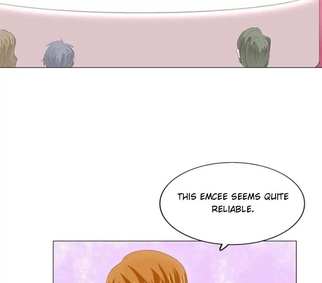Read Getting Married Is Not Easy chapter 59 image 8 on Lezhin