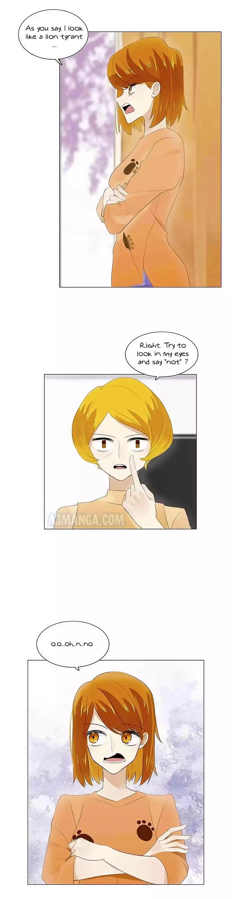 Read Getting Married Is Not Easy chapter 6 image 13 on Lezhin