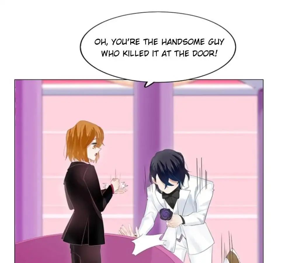Read Getting Married Is Not Easy chapter 60 image 6 on Lezhin