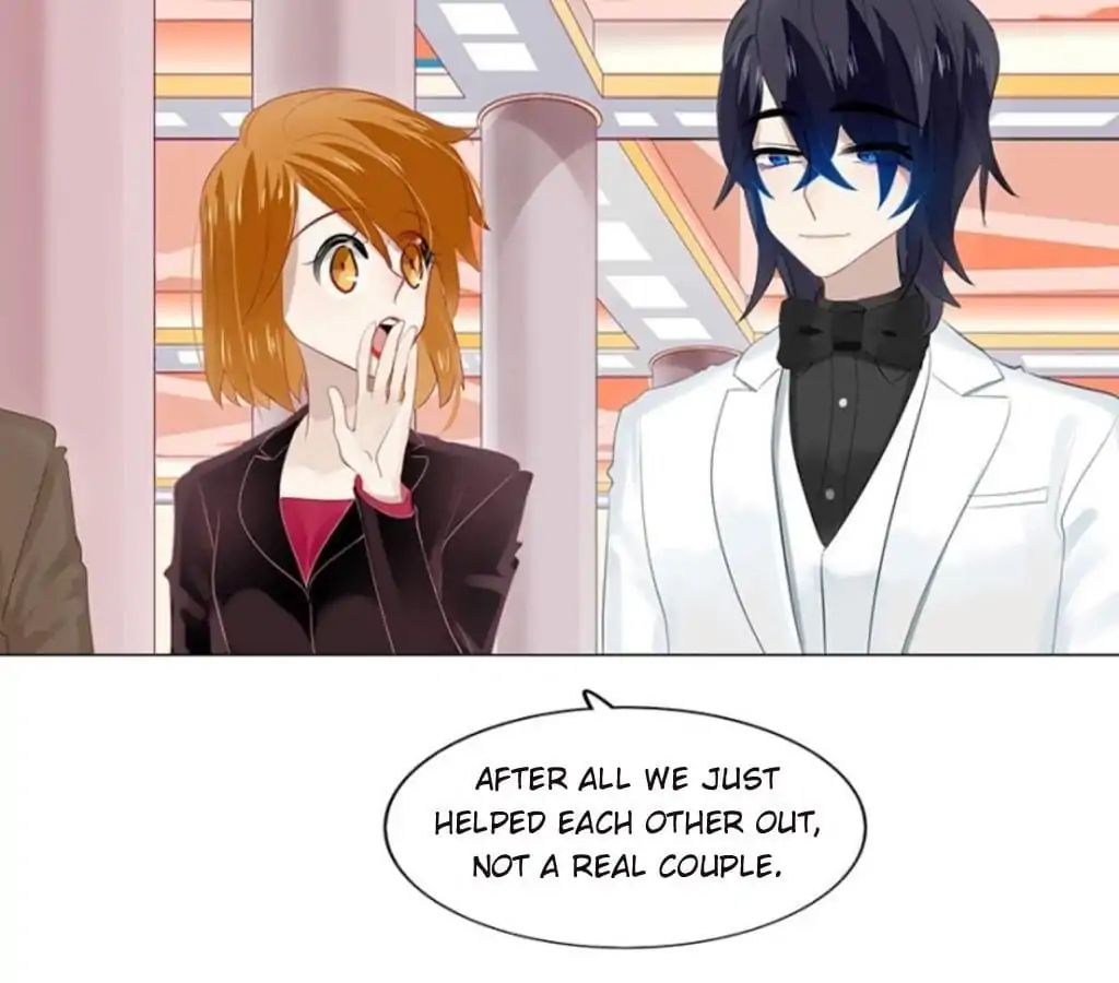 Read Getting Married Is Not Easy chapter 61 image 10 on Lezhin
