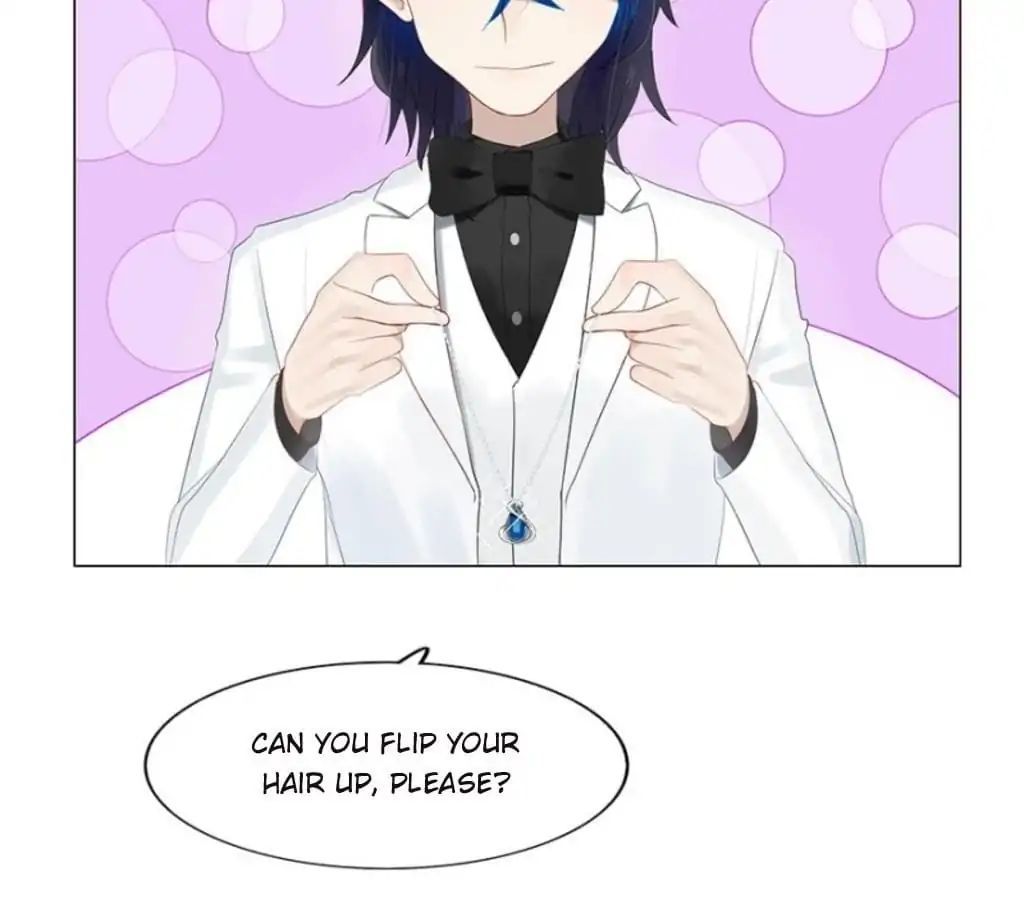 Read Getting Married Is Not Easy chapter 61 image 19 on Lezhin