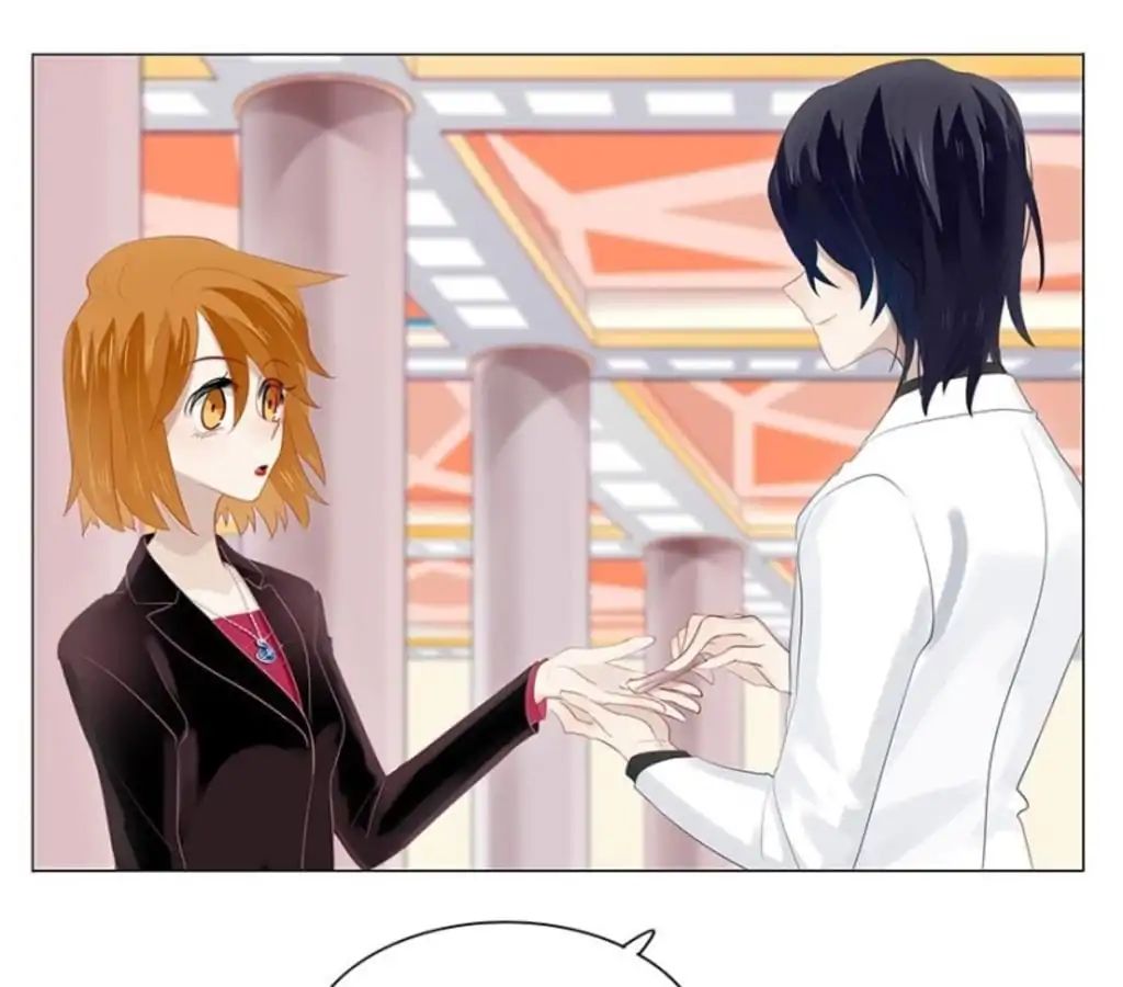 Read Getting Married Is Not Easy chapter 61 image 26 on Lezhin