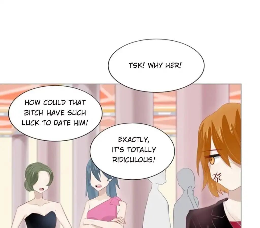 Read Getting Married Is Not Easy chapter 61 image 28 on Lezhin