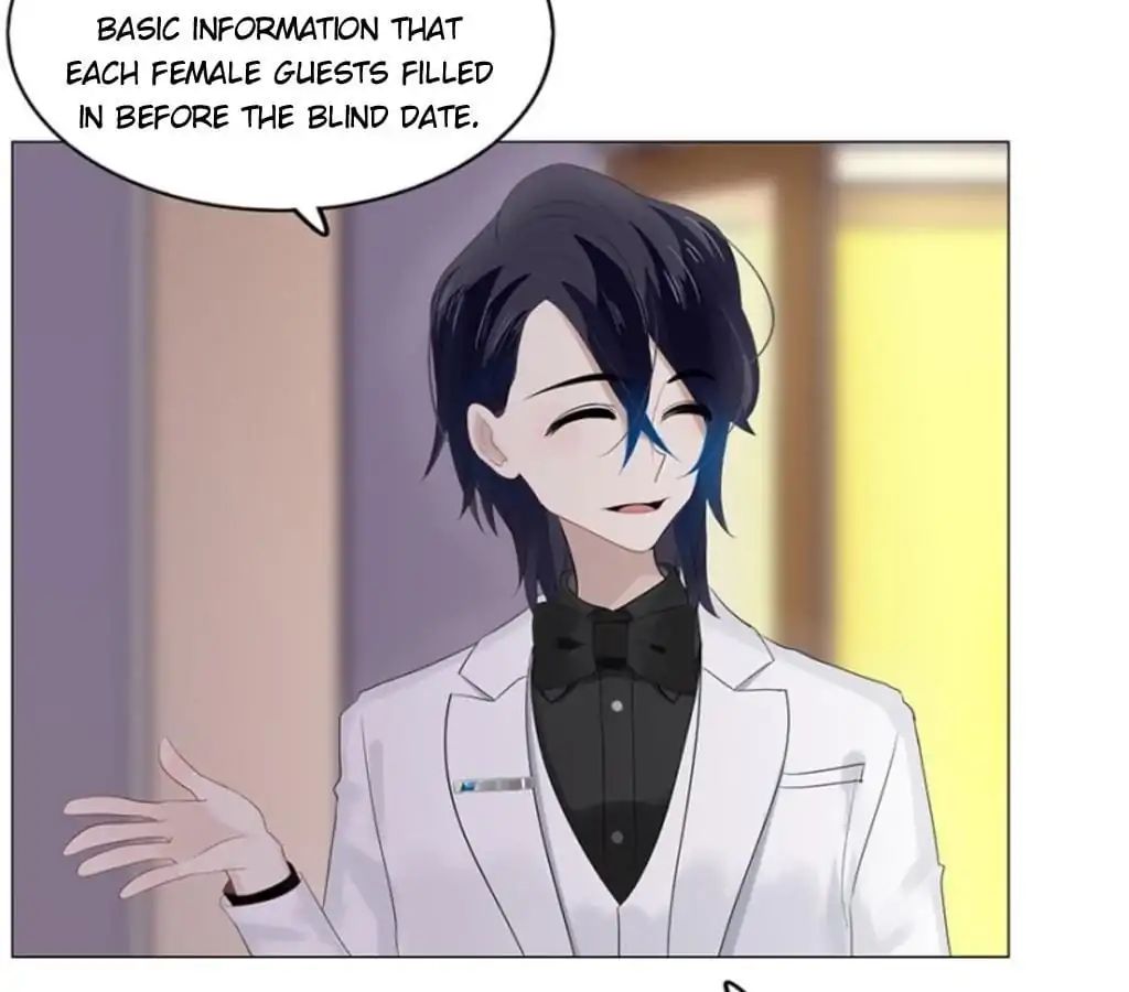 Read Getting Married Is Not Easy chapter 61 image 47 on Lezhin